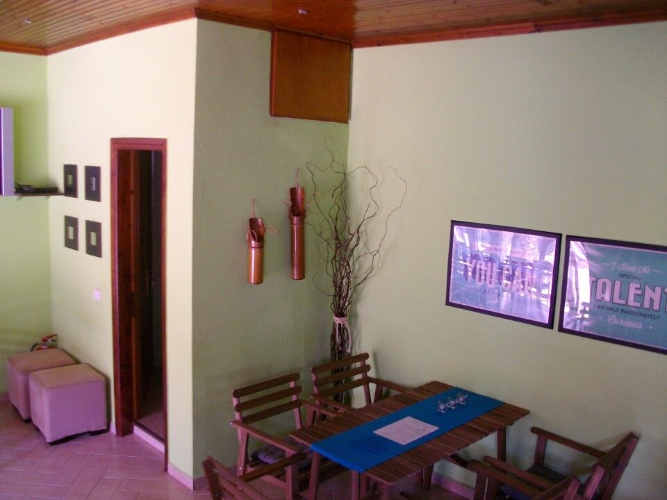 Pella House Hotel Пефкохори Екстериор снимка
