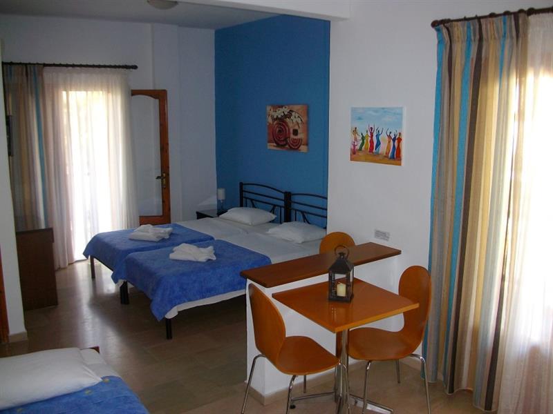 Pella House Hotel Пефкохори Екстериор снимка