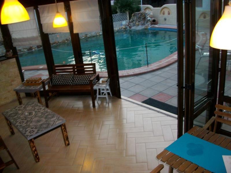 Pella House Hotel Пефкохори Екстериор снимка